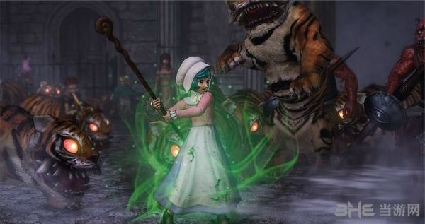 剑风传奇无双图片2