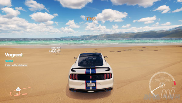 极限竞速地平线3截图3