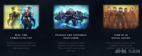 泰坦陨落前线截图1