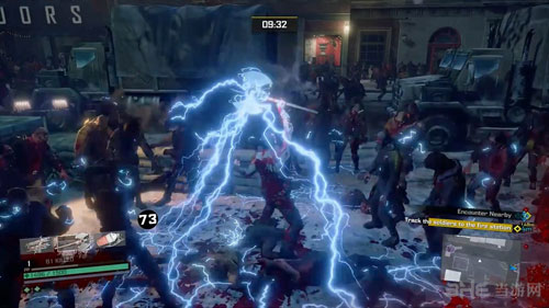 丧尸围城4截图1