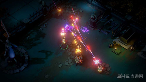 捉鬼敢死队截图1