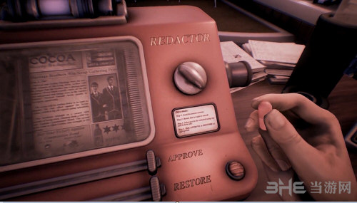 少数幸运儿截图