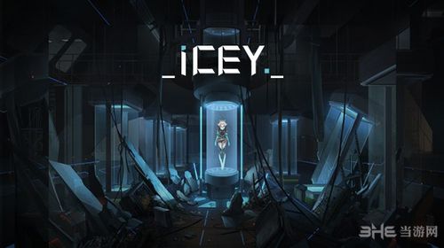 ICEY截图4