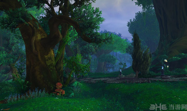 魔兽世界军团再临截图4