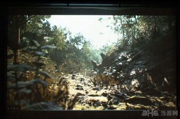 生化危机7截图2