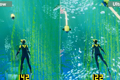 《Abzu》高低配画面效果有什么差别 游戏高低画质比较视频
