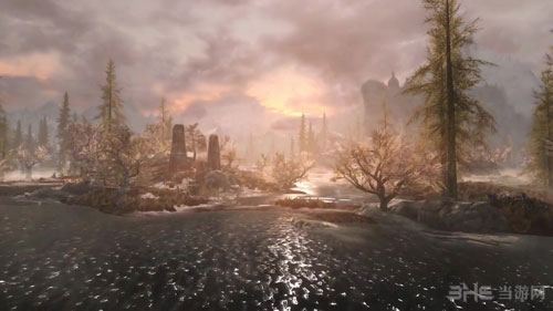 上古卷轴5天际截图4