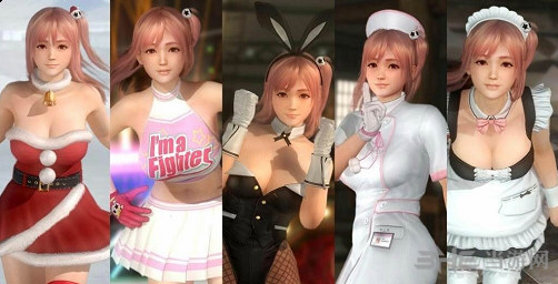 死或生5最后一战截图