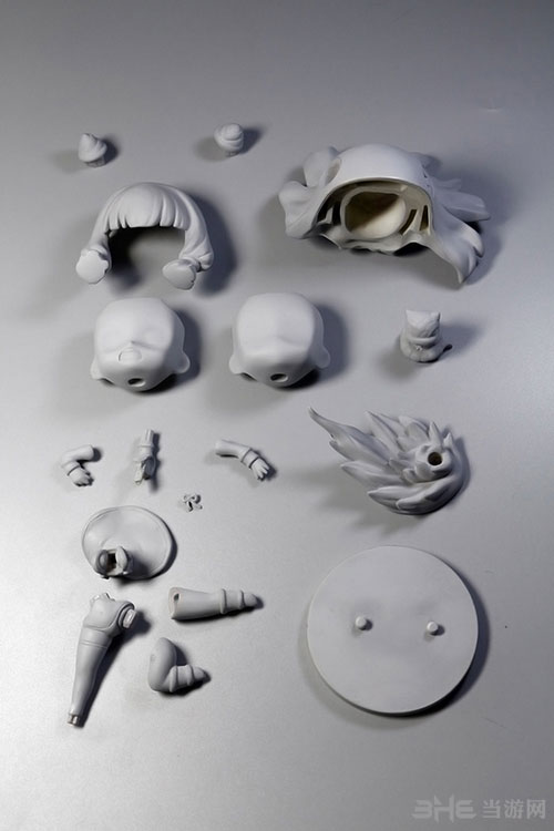 侠客风云前传卫紫绫手办截图4