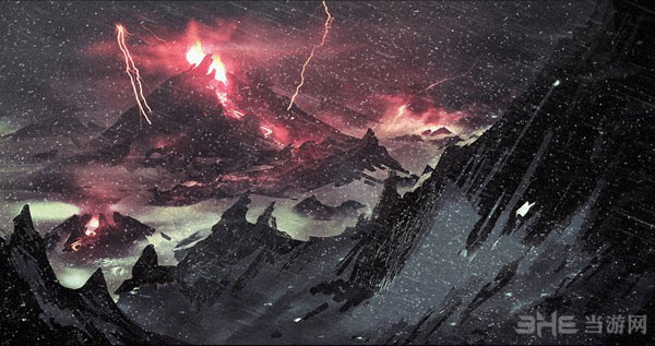 战锤40K战争黎明3游戏截图2