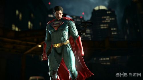 不义联盟2截图2