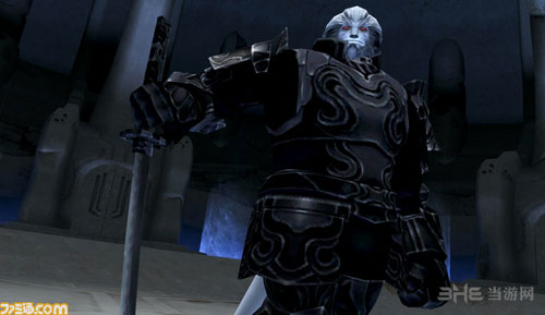 最终幻想11截图3