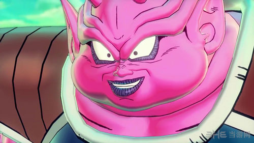 龙珠：超宇宙24