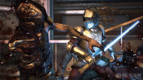 丧尸围城4游戏图片3