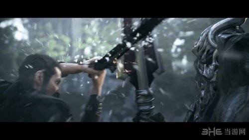 最终幻想15王者之剑截图2