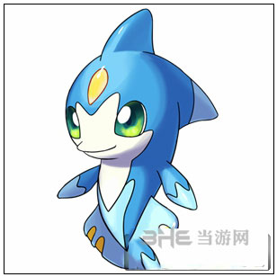 《城市精灵GO》前期选什么精灵好2