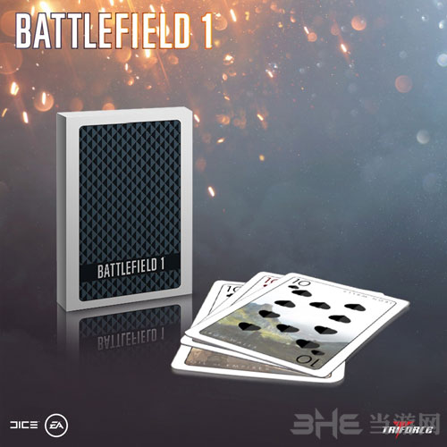 战地1截图4