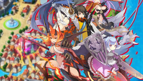 恶魔凝视2游戏宣传图2