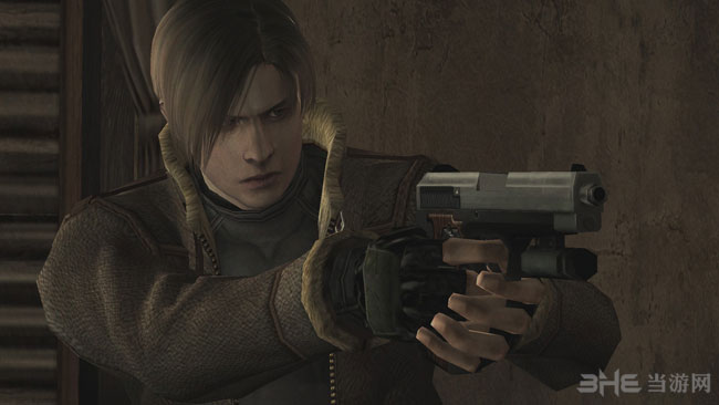 生化危机4截图1