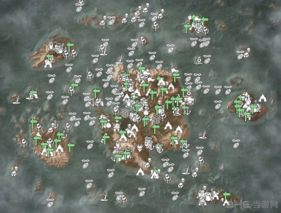 巫师3血与酒截图2