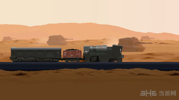 最后一战游戏截图1