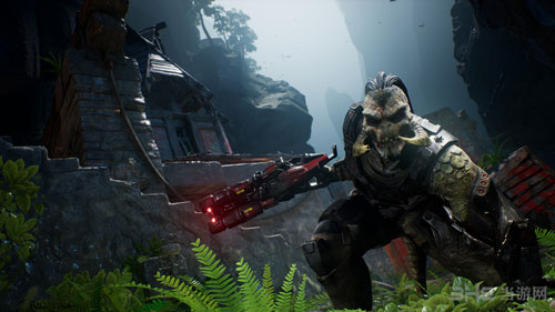 虚幻竞技场2014截图1