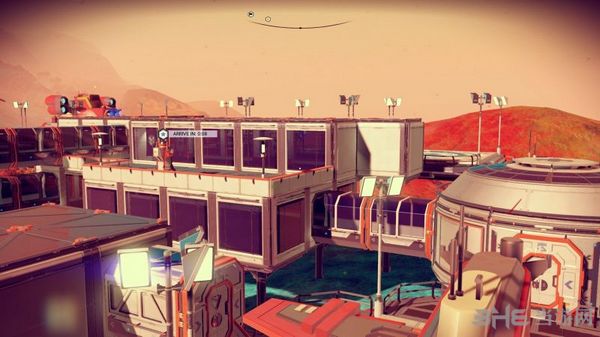 无人深空截图3