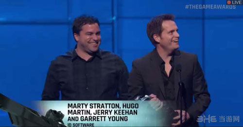 毁灭战士4图片3