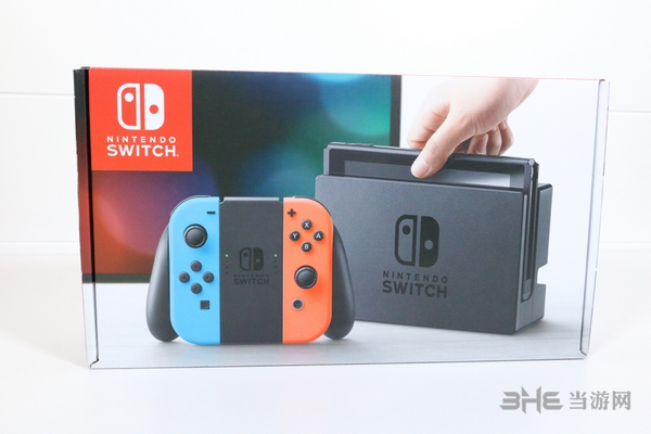 任天堂Switch图片1