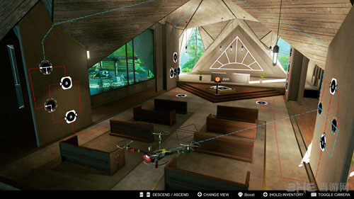 看门狗2游戏截图3