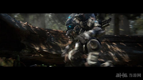 泰坦陨落2截图7