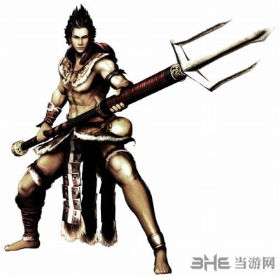 战国BASARA真田幸村传截图2