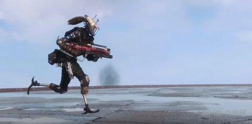 泰坦陨落2截图1