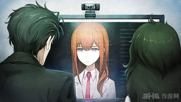 命运石之门0截图2