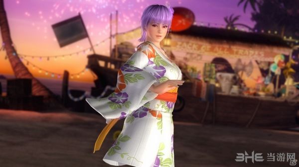 死或生5最后一战截图2