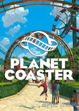 过山车之星封面