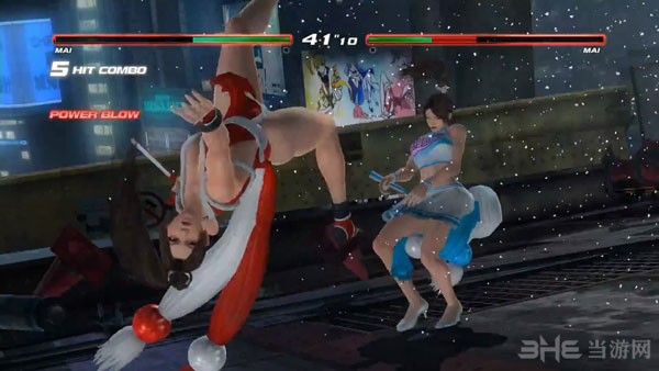 死或生5最后一战截图1