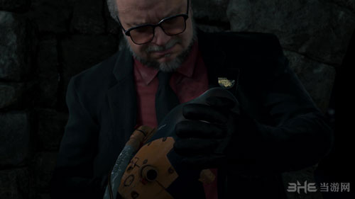 死亡搁浅游戏图片3