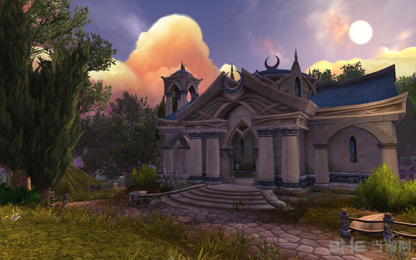 魔兽世界军团再临截图2