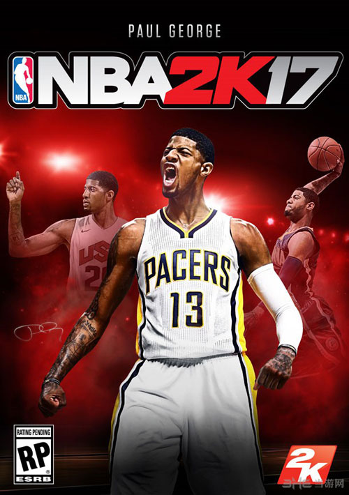NBA 2K17截图3
