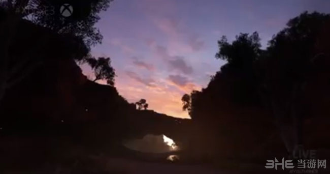 极限竞速地平线3截图2