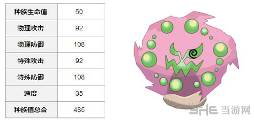 口袋妖怪复刻花岩怪1