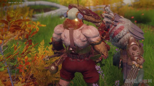 命运之手2截图2