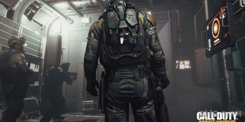 使命召唤13截图1