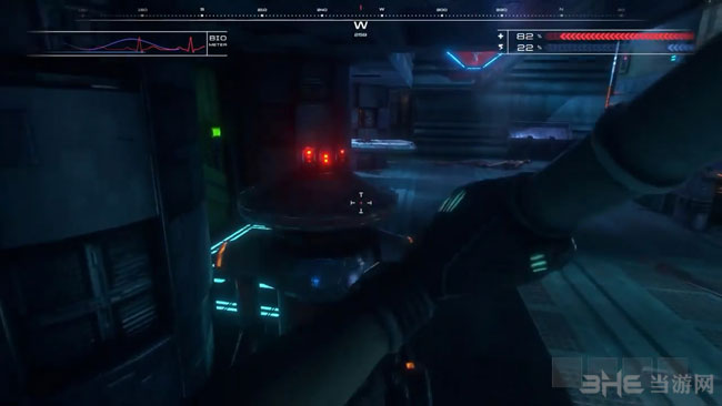 网络奇兵重制版截图3