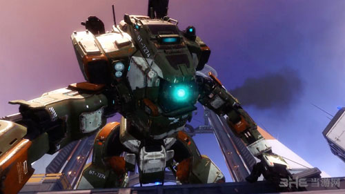 泰坦陨落2截图1