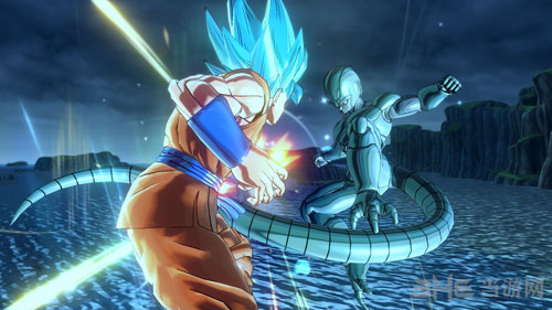 龙珠超宇宙2截图8