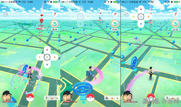 精灵宝可梦GO游戏图片2