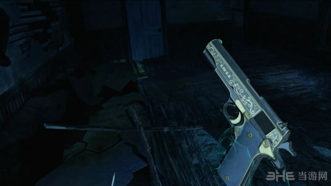 杀戮空间VR版截图3