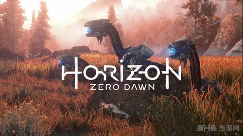 地平线：黎明时分截图1